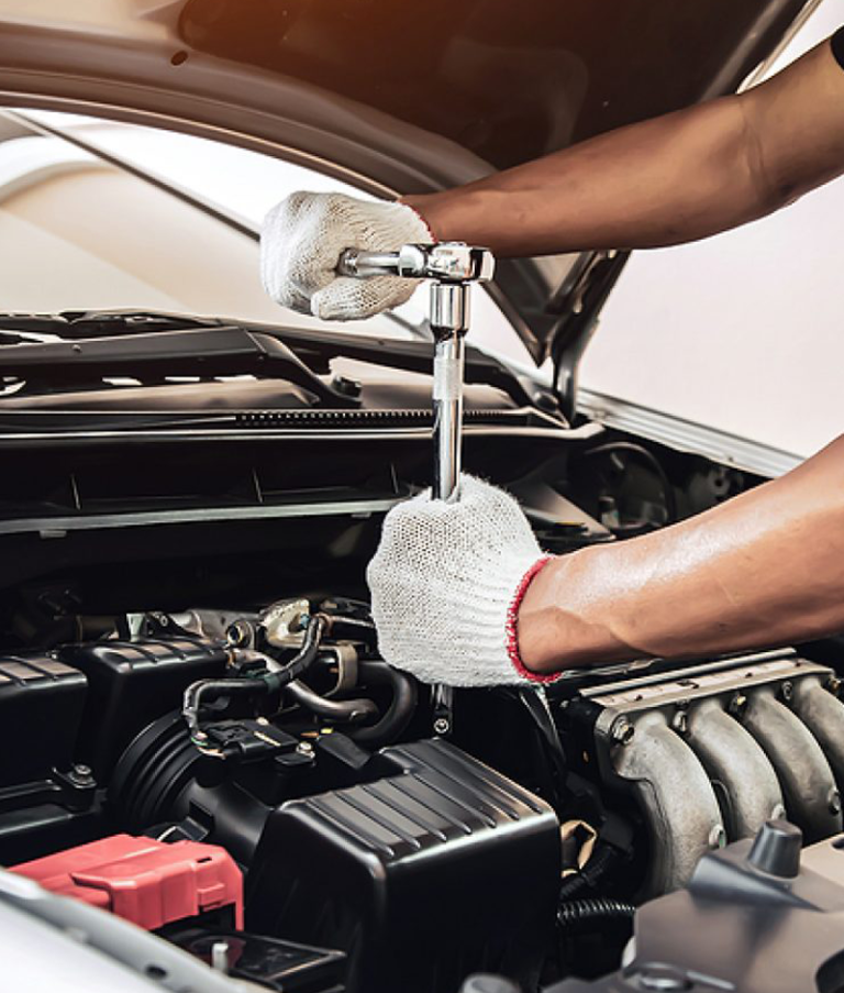 Engine Installation in Palm Bay fl Sterlings Auto Auto Repair